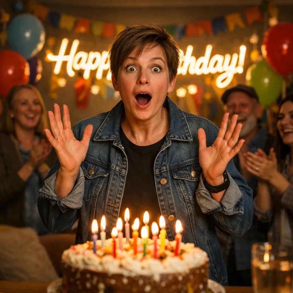 چطور یک سورپرایز خاص و متفاوت طراحی کنیم که واقعاً طرف مقابلمان را شگفت زده کند؟