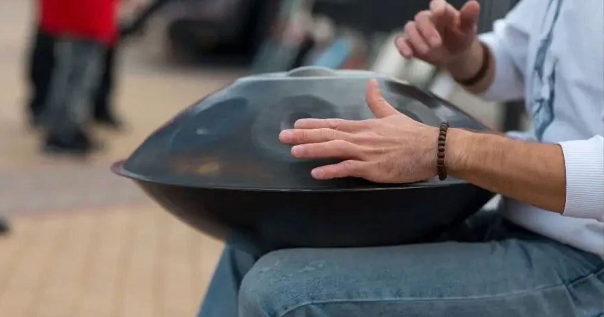 یادگیری هنگ درام