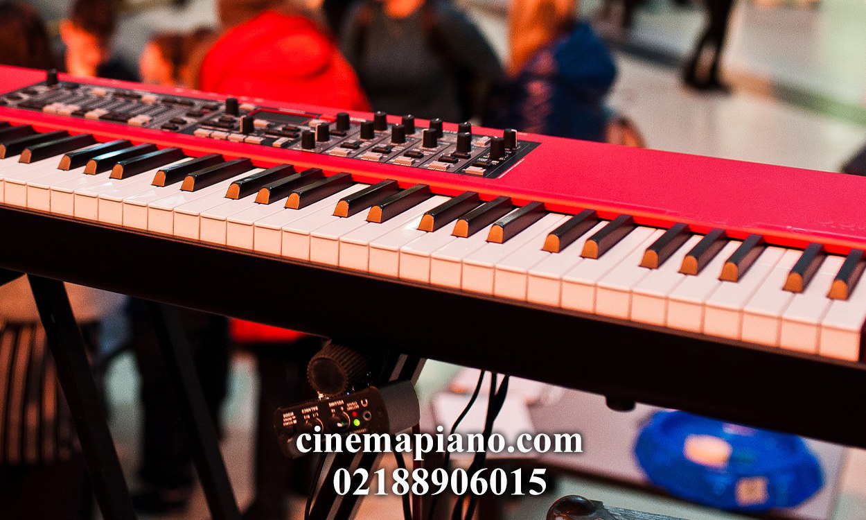 اشتباهات رایج انتخاب پیانو