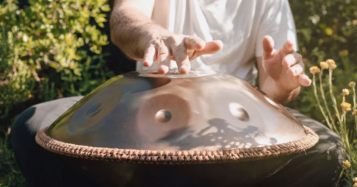 آموزش هنگ درام