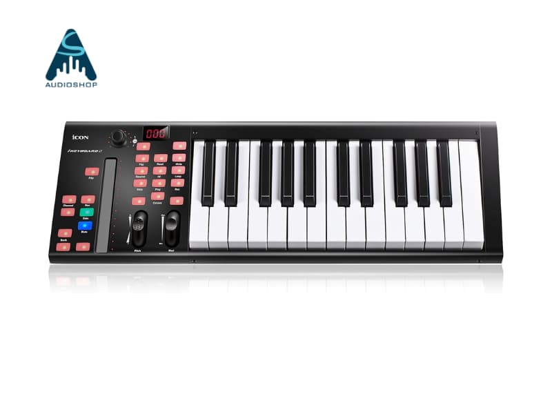 میدی کنترلر دست دوم