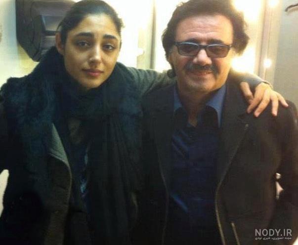 nody-عکس-همسر-اول-معین-خواننده-1648834534