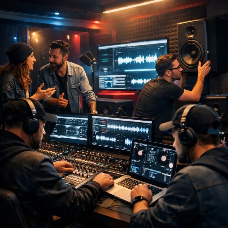 چرا برندها از ریمیکس اسپانسری برای تبلیغات استفاده می کنند؟