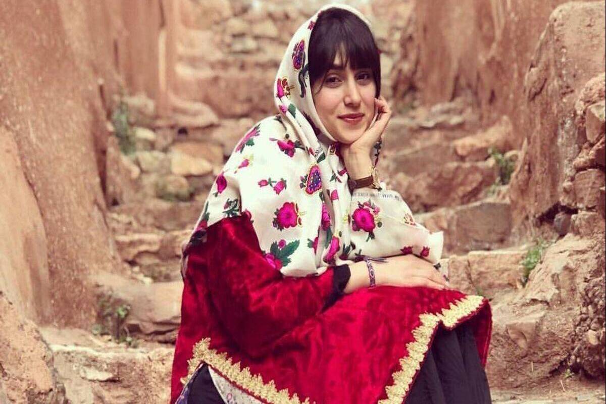 پرستو احمدی و نوازندگان «کنسرت فرضی» با وثیقه آزاد شدند 
