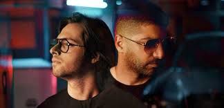 دانلود آهنگ جدید گروه ایهام به نام تمام ناتمام