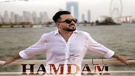 دانلود آهنگ جدید عمران حیدری همدم