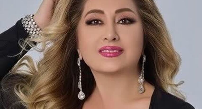 «لیلا فروهر» در لباس نظامی/ عکس
