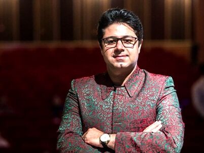تیزر ترانه جدید حجت اشرف زاده به نام «همسفر»