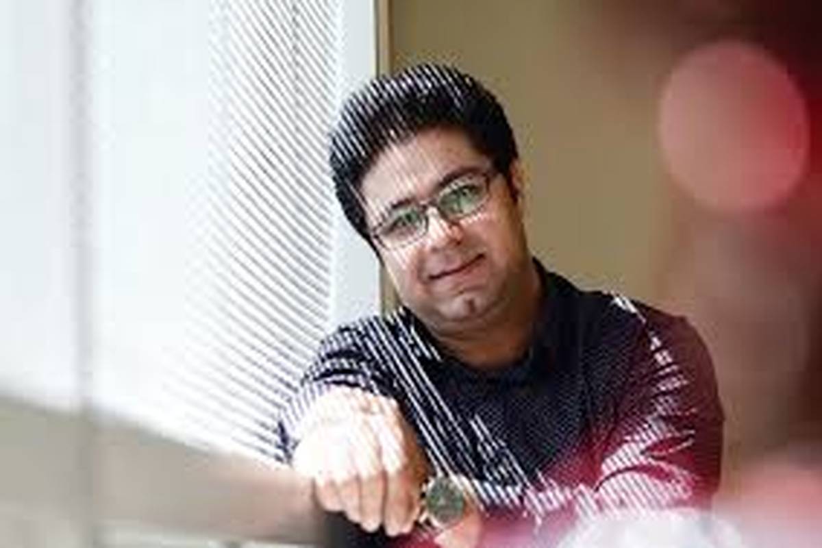 حجت اشرف‌زاده همکاری با صداوسیما را متوقف کرد