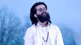 اجرای زنده کنسرت هوروش بند به نام «زیر بارونا گمم»