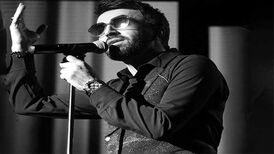 دانلود آهنگ جدید علی لهراسبی به نام کوه