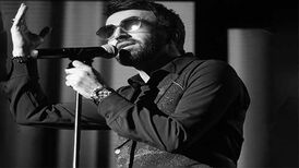 دانلود آهنگ جدید علی لهراسبی به نام کوه