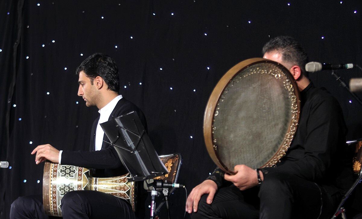 برگزاری کنسرت «راز دل» تا یادمان یک هنرمند فقید


