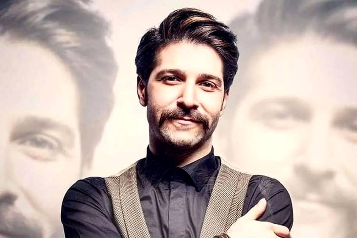 حمید هیراد خواننده پاپ درگذشت
