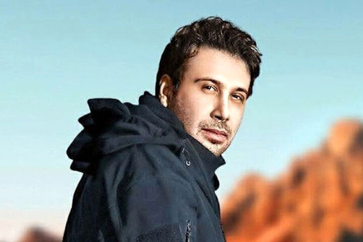 دانلود آهنگ «مام وطن» از محسن چاوشی