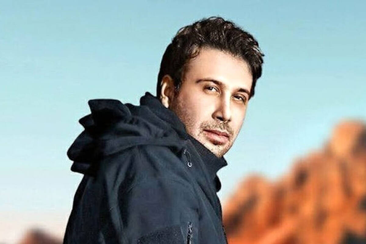 محسن چاوشی کنار مردم ماند؛ برای وطن خواند؛ «علاج» برای همیشه در تاریخ ثبت شد