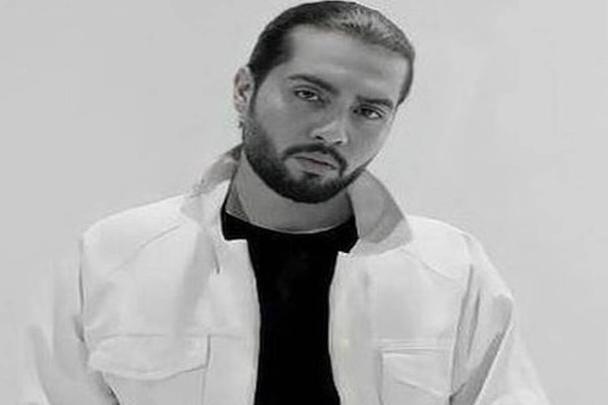 یک دقیقه سکوت در غم الهه حسین نژاد در کنسرت حامیم