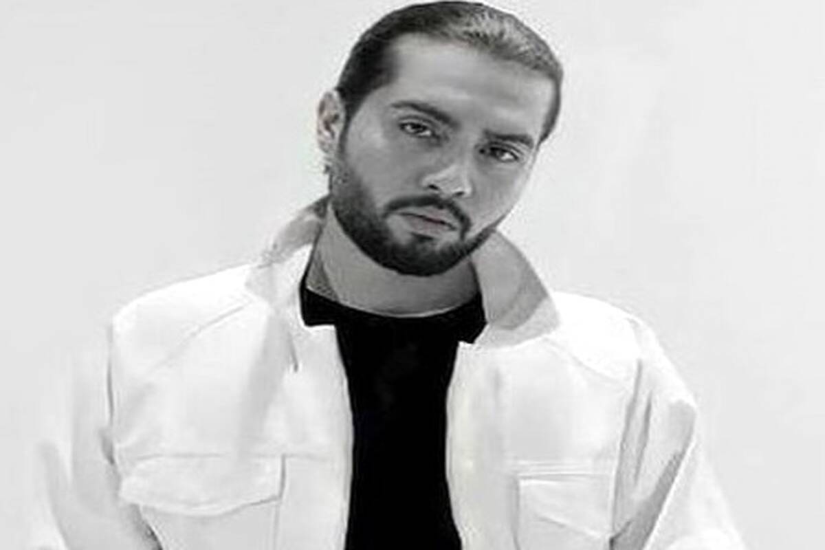 یک دقیقه سکوت در غم الهه حسین نژاد در کنسرت حامیم