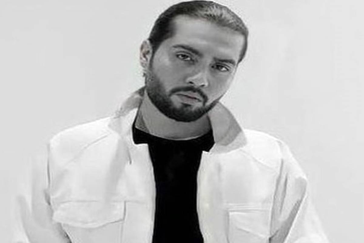 یک دقیقه سکوت در غم الهه حسین نژاد در کنسرت حامیم