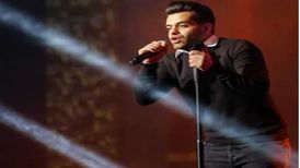 دانلود آهنگ جدید رضا بهرام به نام همسفر