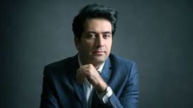 خاطره جالب محمد معتمدی از زمان کودکی خودش