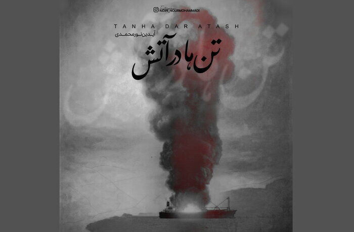 «تن‌ها در آتش»؛ یادبود موسیقایی برای جانباختگان حادثه بندرعباس