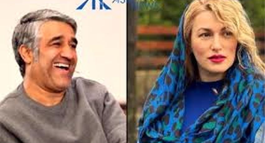 دعوای خواهر پژمان جمشیدی با خواهر تتلو بالا گرفت!