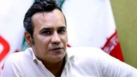 پشیمانی شهرام شکوهی از انتشار ویدیو همسرش