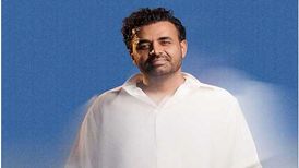 آهنگ جدید میثم ابراهیمی به نام بالاخره شد