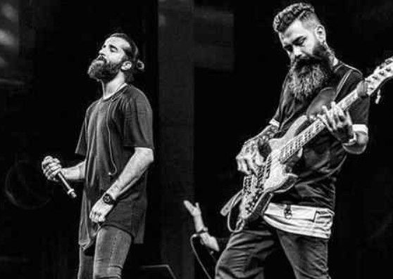 دانلود آهنگ هوروش بند مثل ماهی