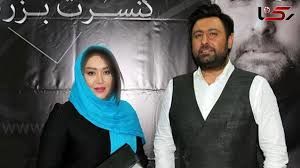 تشکر محمد علیزاده از همسرش روی صحنه کنسرت