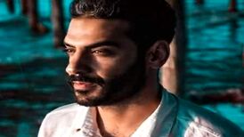 دانلود آهنگ به دادم برس که داغونه قلبم