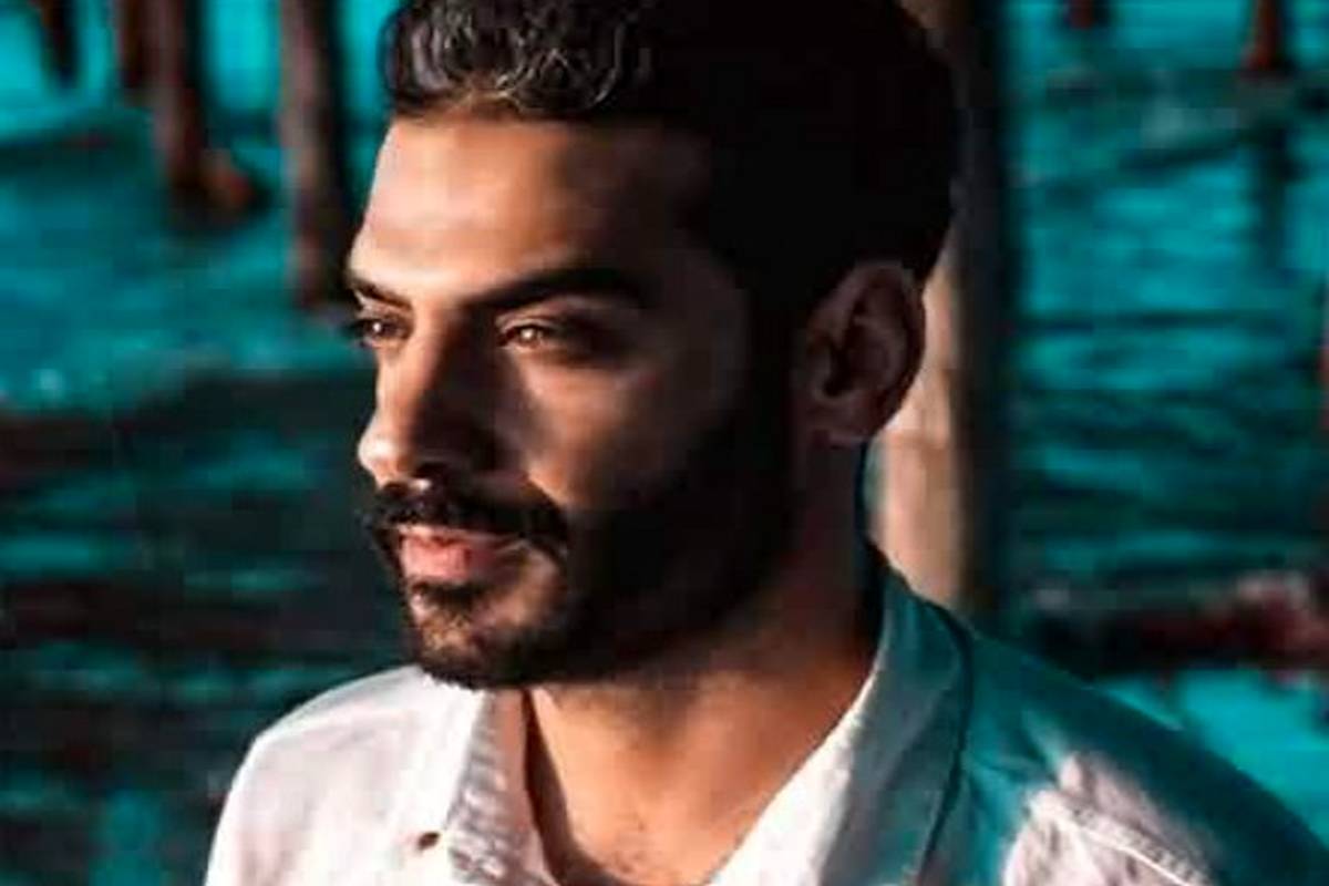 دانلود آهنگ به دادم برس که داغونه قلبم