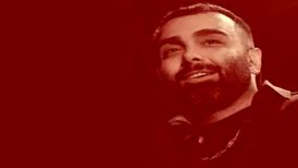 دانلود آهنگ اکسیژنم کمه واسم نفس بیار