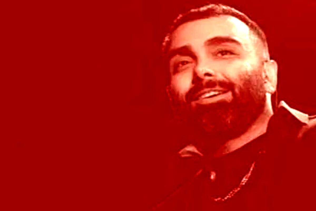 دانلود آهنگ اکسیژنم کمه واسم نفس بیار