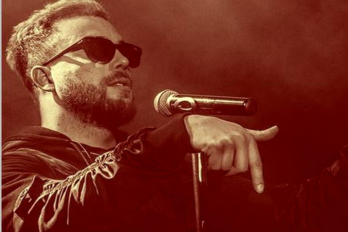 دانلود آهنگ مسیح و آرش زدی پر