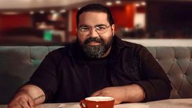 حواشی زندگی رضا صادقی و طریقه جالب آشنایی او با دختر خوانده‌اش!