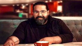 حواشی زندگی رضا صادقی و طریقه جالب آشنایی او با دختر خوانده‌اش!