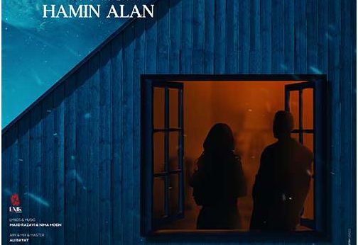 دانلود آهنگ جدید مجید رضوی به نام همین الان