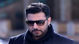 احسان خواجه‌امیری: نفسم در این روزها بالا نمی‌آید