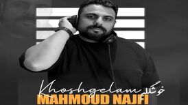 دانلود آهنگ محمود نجفی خوشگلم