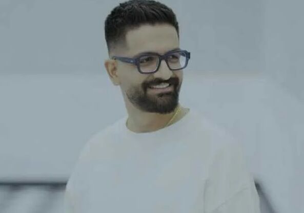 دانلود آهنگ سینا شعبانخانی قلب من