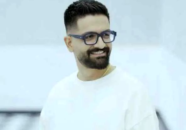 دانلود آهنگ سینا شعبانخانی قلب من