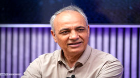 زیدآبادی خطاب به شروین حاجی‌پور: خم به ابرو نیاور