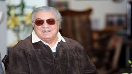 بزرگداشت «گلپا» برگزار می شود