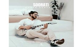 دانلود آهنگ جدید احسان دریادل به نام صورتی