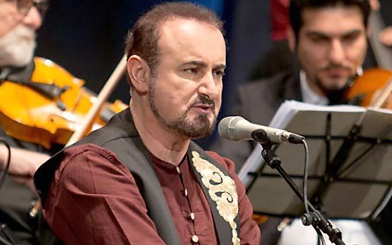 «آن لحظه‌ ها» از عبدالحسین مختاباد منتشر شد/ صدا
