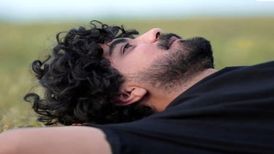 اجرای سوزناک و احساسی از عرفان طهماسبی