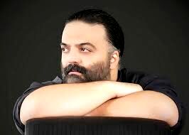 علیرضا عصار: قلب و روحم را به خاک سپردم