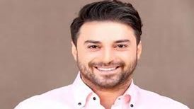 دانلود آهنگ جدید بابک جهانبخش به نام مواظب خودت باش